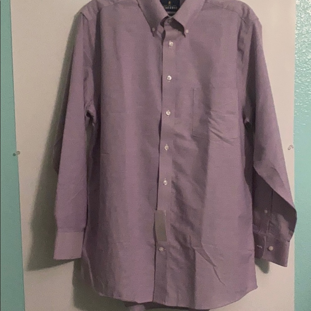 Men’s Dress Shirt 60% Cotton 40 % Polyester